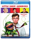 Little Shop of Horrors (Blu-ray Director's Cut) [Blu-ray] - Front