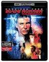 Blade Runner: The Final Cut (4K Ultra HD + Blu-ray) [UHD] - Front