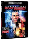 Blade Runner: The Final Cut (4K Ultra HD + Blu-ray) [UHD] - 3D