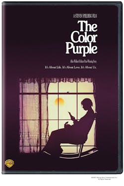 The Color Purple [DVD]