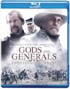 Gods and Generals - Extended Director's Cut (Blu-ray Director's Cut) [Blu-ray] - 3D