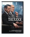 The Judge [DVD] - Front