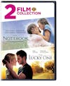 The Notebook/The Lucky One (DVD Double Feature) [DVD] - 3D