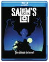 Salem's Lot [Blu-ray] - Front