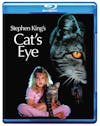 Cat's Eye [Blu-ray] - Front