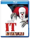 Stephen King's It [Blu-ray] - Front