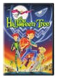 The Halloween Tree [DVD] - Front