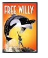 Free Willy (10th Anniversary Edition) [DVD] - Front