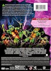 Teenage Mutant Ninja Turtles 3 - Turtles in Time (DVD New Box Art) [DVD] - Back