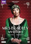 The Mrs Bradley Mysteries: The Complete Collection [DVD] - Front
