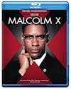 Malcolm X (Blu-ray New Box Art) [Blu-ray] - 3D
