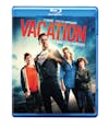 Vacation [Blu-ray] - Front