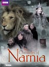 The Chronicles of Narnia: Collection (Box Set) [DVD] - Front