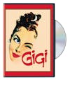 Gigi (DVD New Packaging) [DVD] - 3D
