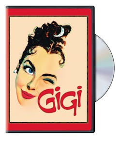 Gigi (DVD New Packaging) [DVD]