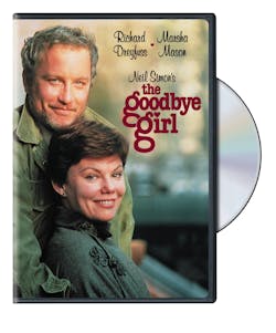 The Goodbye Girl [DVD]