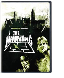The Haunting (DVD New Packaging) [DVD]