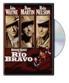 Rio Bravo (DVD New Packaging) [DVD] - 3D
