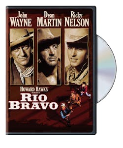 Rio Bravo [DVD]