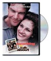Something to Talk About (DVD New Packaging) [DVD] - Front