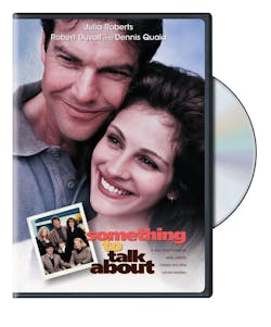 Something to Talk About [DVD]