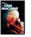 The Time Machine (DVD New Packaging) [DVD] - Front