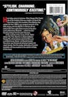 The Time Machine (DVD New Packaging) [DVD] - Back