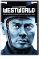 Westworld (DVD New Packaging) [DVD] - 3D