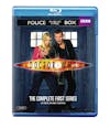 Doctor Who: The Complete First Series (Box Set) [Blu-ray] - Front