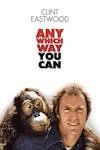 Any Which Way You Can (DVD New Packaging) [DVD] - Front