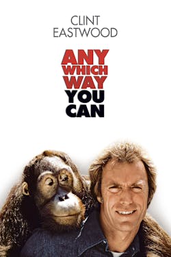 Any Which Way You Can [DVD]