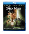The Green Mile [Blu-ray] - Front