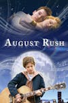 August Rush [DVD] - 3D