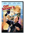 City Slickers 2 - The Legend of Curly's Gold [DVD] - 3D