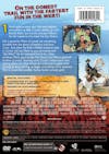 City Slickers 2 - The Legend of Curly's Gold [DVD] - Back