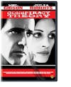 Conspiracy Theory [DVD] - Front