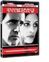 Conspiracy Theory [DVD] - 3D