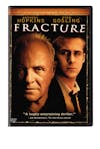 Fracture (DVD Widescreen) [DVD] - 3D