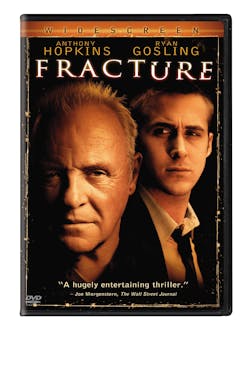 Fracture (DVD Widescreen) [DVD]
