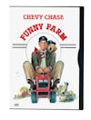 Funny Farm [DVD] - 3D