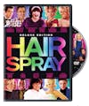 Hairspray (Deluxe Edition) [DVD] - Front