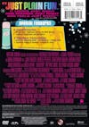 Hairspray (Deluxe Edition) [DVD] - Back