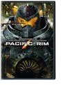 Pacific Rim [DVD] - Front