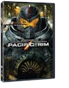 Pacific Rim [DVD] - 3D