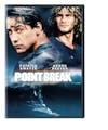 Point Break [DVD] - Front