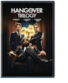 The Hangover Trilogy [DVD] - 3D