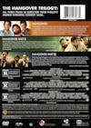 The Hangover Trilogy [DVD] - Back