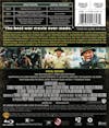 Full Metal Jacket (Deluxe Edition) [Blu-ray] - Back
