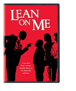 Lean On Me [DVD]