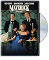 Maverick (DVD New Packaging) [DVD] - Front